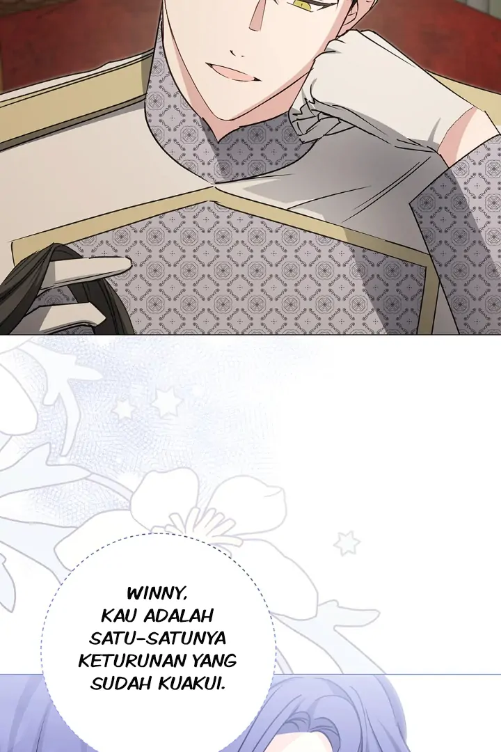 Please Get Out of My Family Chapter 18 page 56