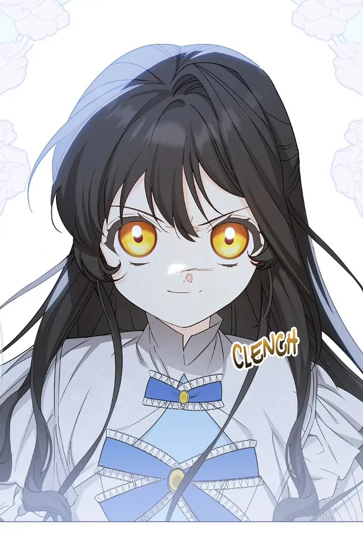 Please Get Out of My Family Chapter 18 page 5