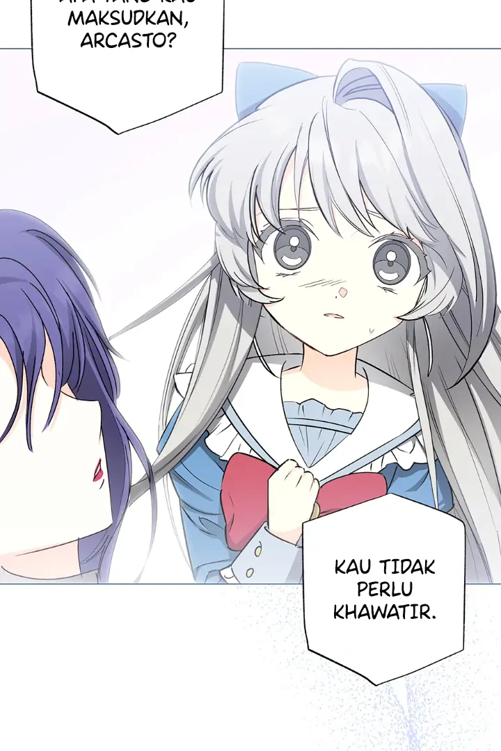 Please Get Out of My Family Chapter 18 page 71