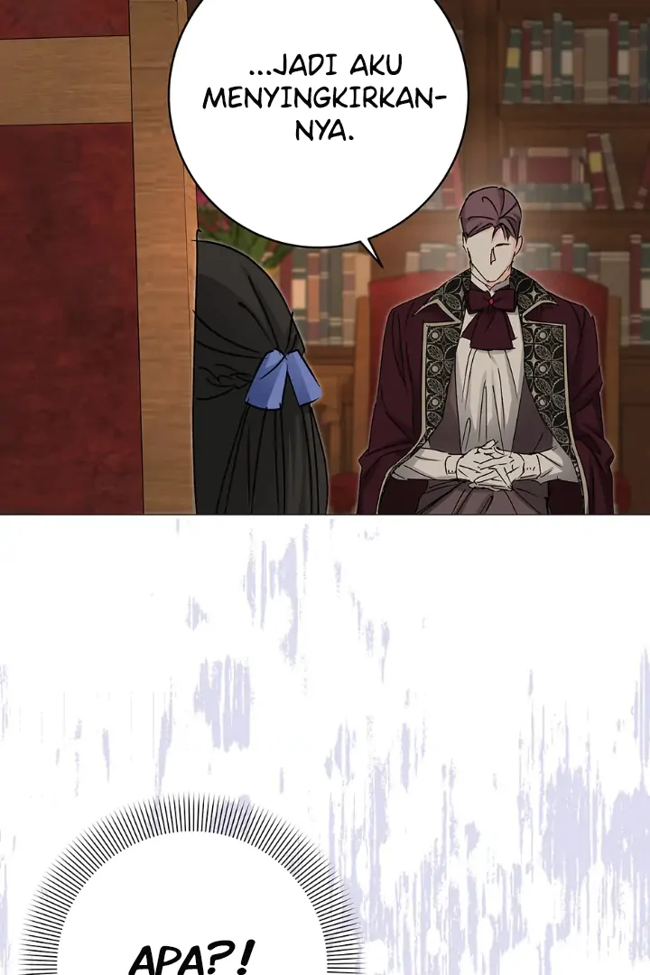 Please Get Out of My Family Chapter 18 page 76