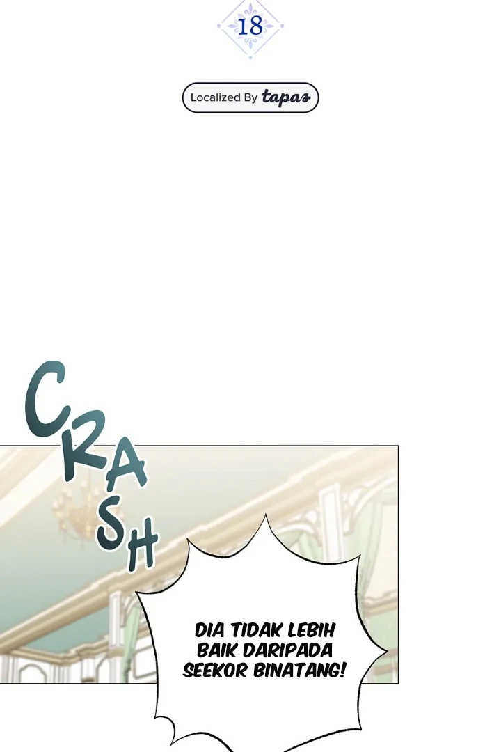 Please Get Out of My Family Chapter 18 page 7