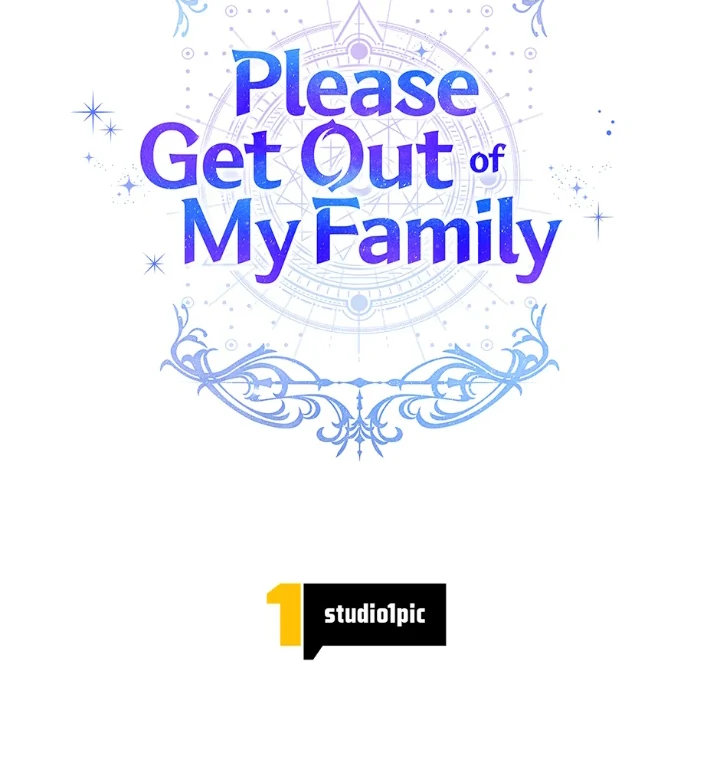 Please Get Out of My Family Chapter 18 page 82