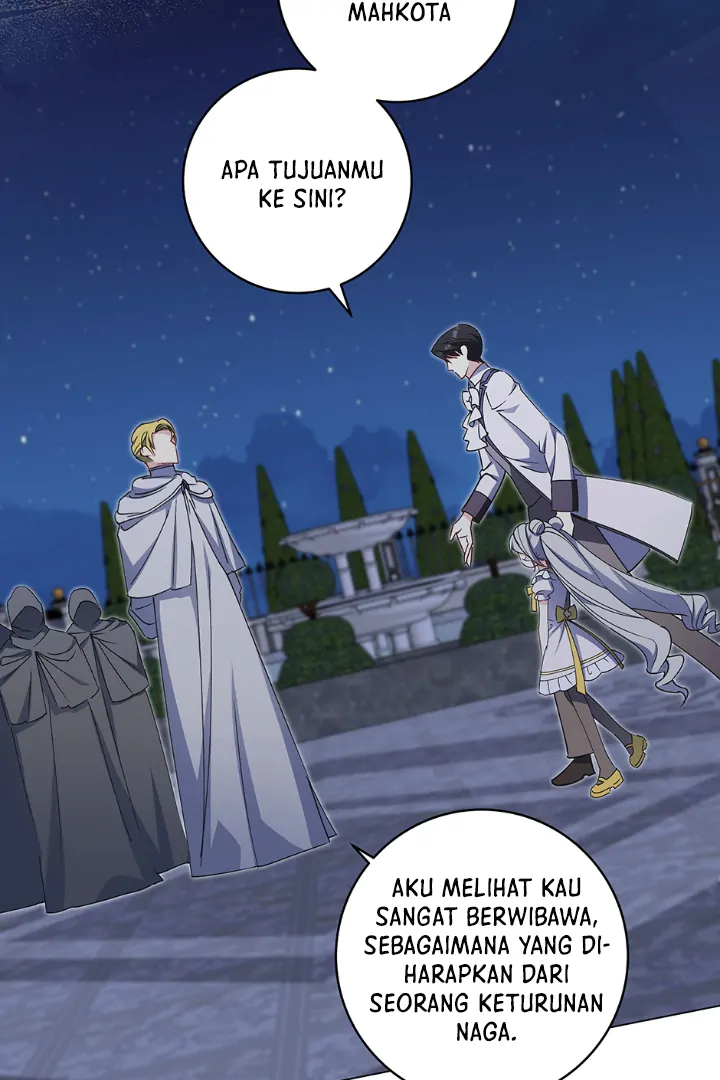 Please Get Out of My Family Chapter 27 page 16