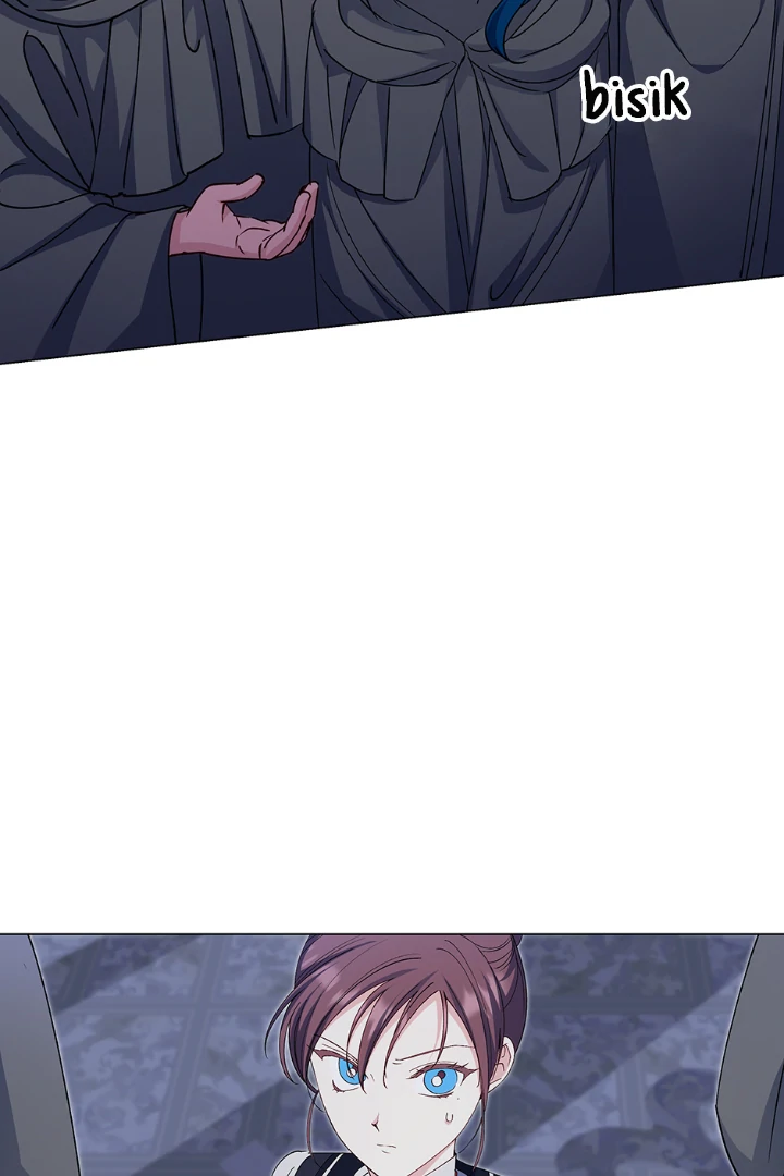 Please Get Out of My Family Chapter 27 page 1