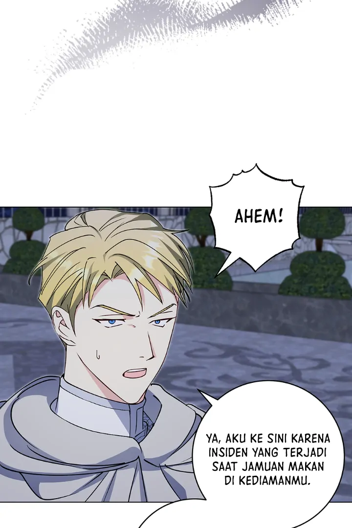 Please Get Out of My Family Chapter 27 page 20