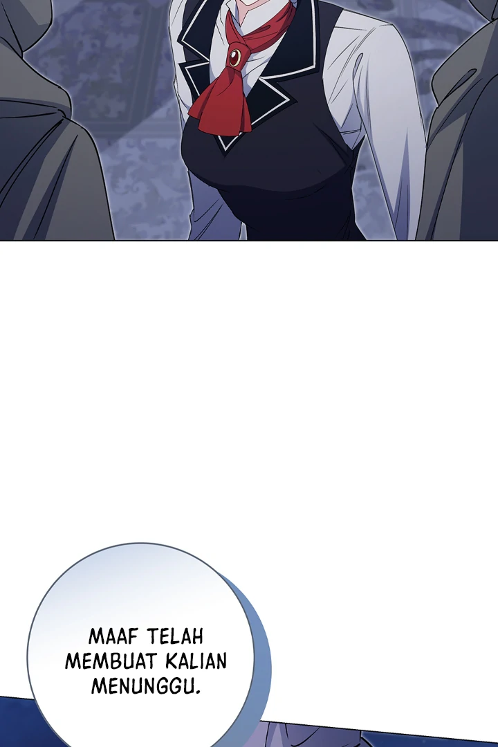 Please Get Out of My Family Chapter 27 page 2