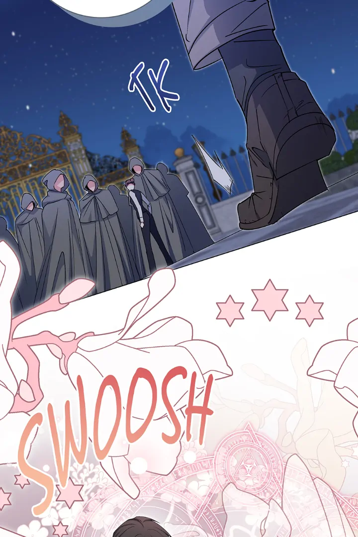 Please Get Out of My Family Chapter 27 page 3
