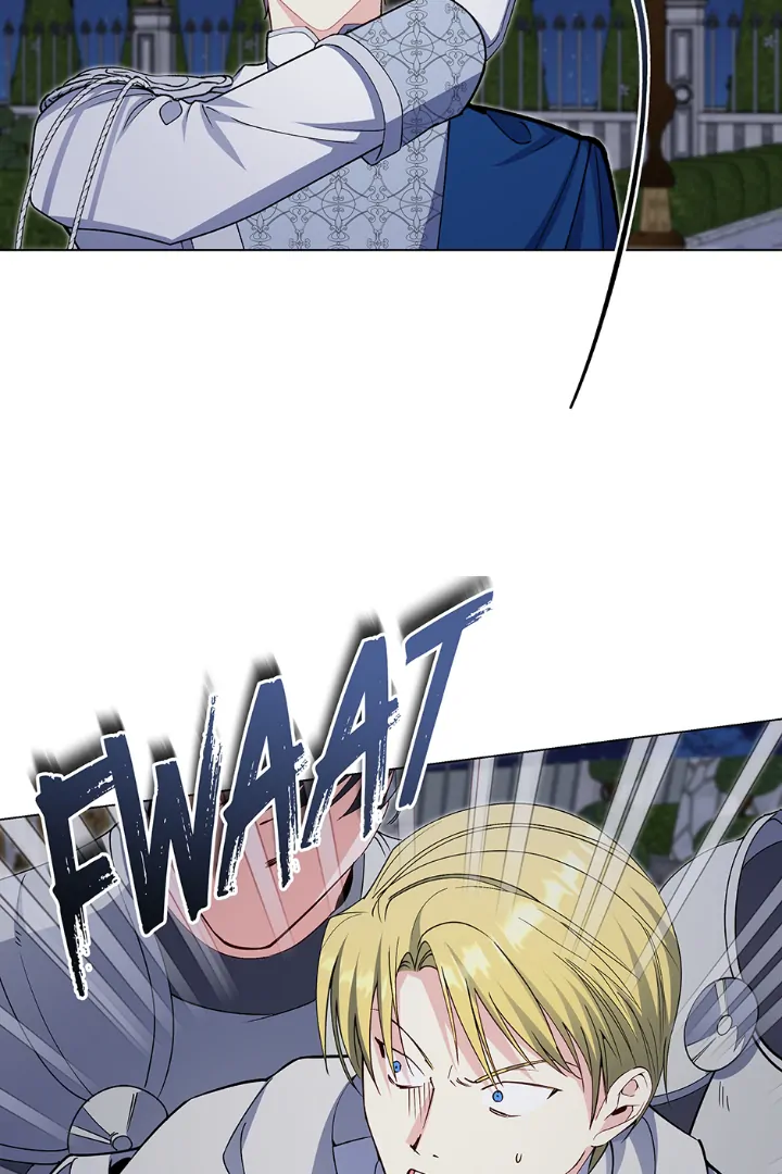 Please Get Out of My Family Chapter 27 page 43