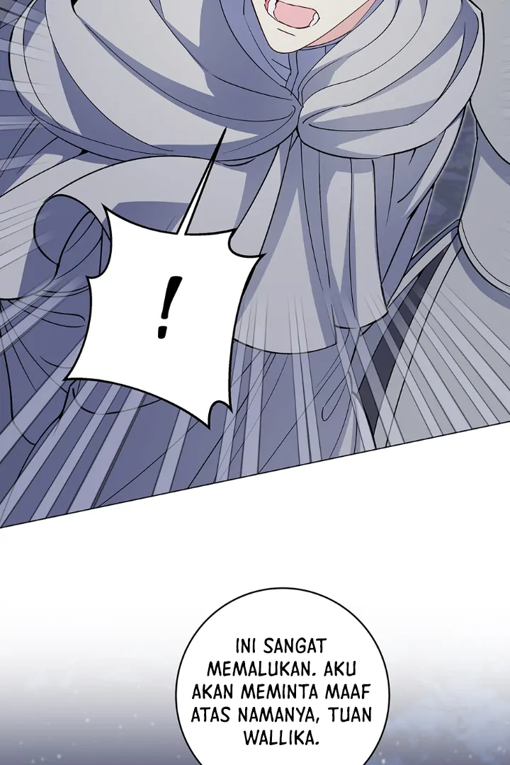 Please Get Out of My Family Chapter 27 page 44