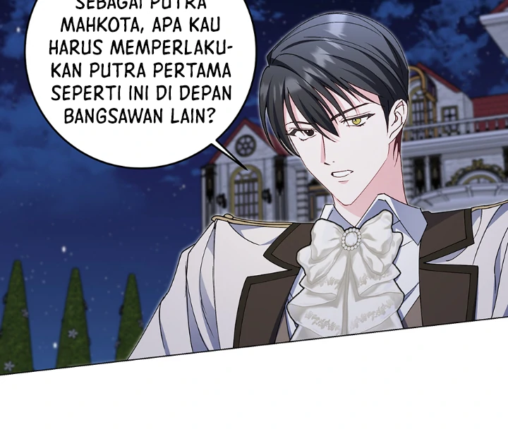 Please Get Out of My Family Chapter 27 page 48