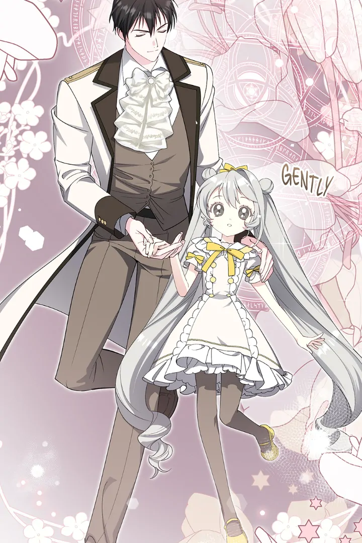 Please Get Out of My Family Chapter 27 page 4