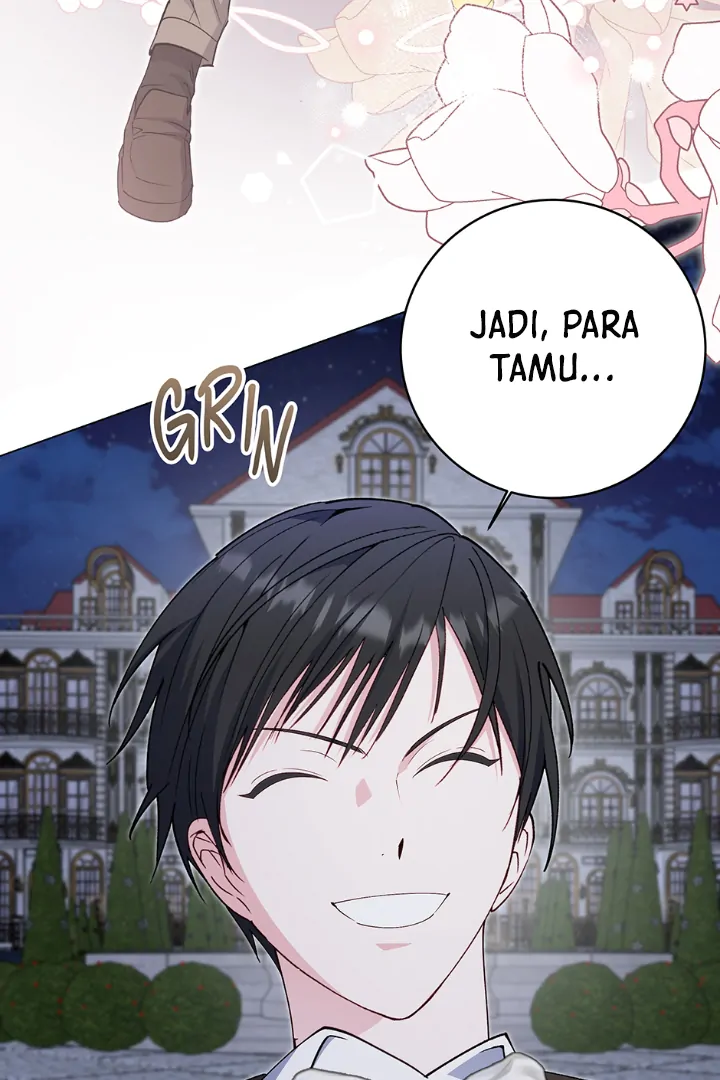 Please Get Out of My Family Chapter 27 page 5