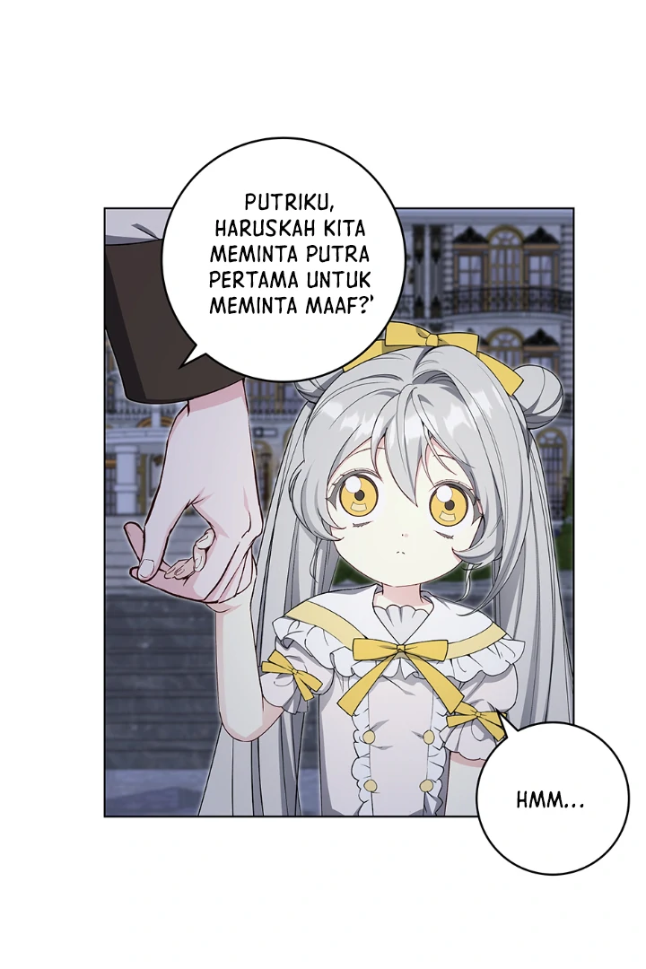 Please Get Out of My Family Chapter 27 page 60