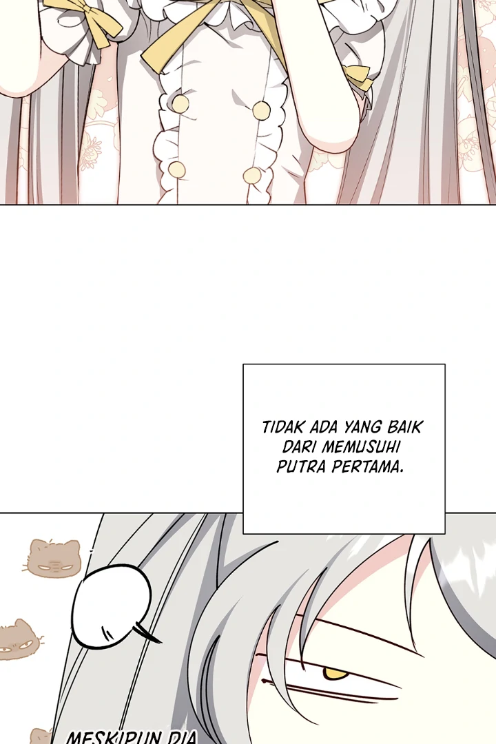 Please Get Out of My Family Chapter 27 page 62