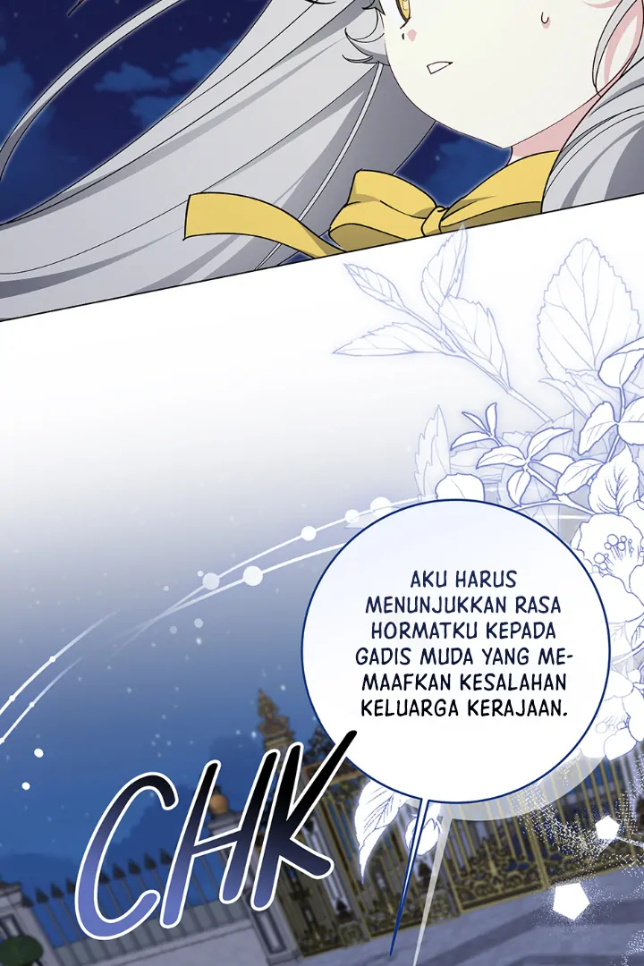 Please Get Out of My Family Chapter 27 page 66