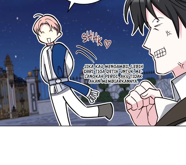 Please Get Out of My Family Chapter 27 page 72