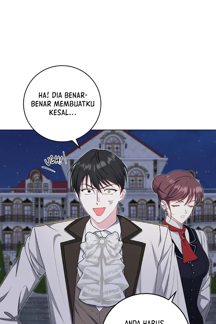 Please Get Out of My Family Chapter 27 page 73