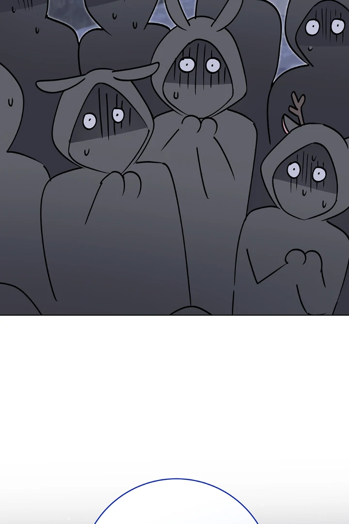 Please Get Out of My Family Chapter 27 page 77