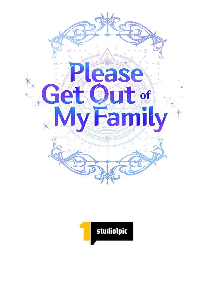 Please Get Out of My Family Chapter 27 page 80
