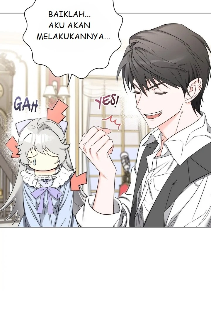 Please Get Out of My Family Chapter 6 page 13