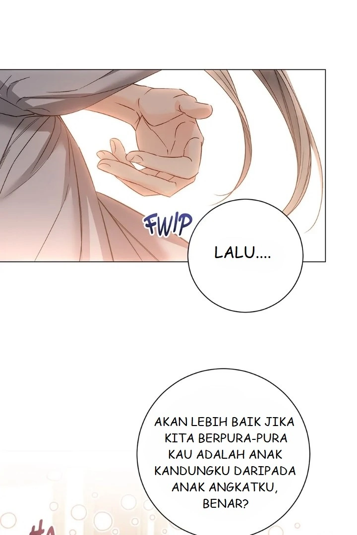 Please Get Out of My Family Chapter 6 page 14