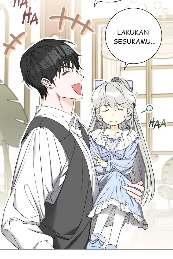 Please Get Out of My Family Chapter 6 page 15