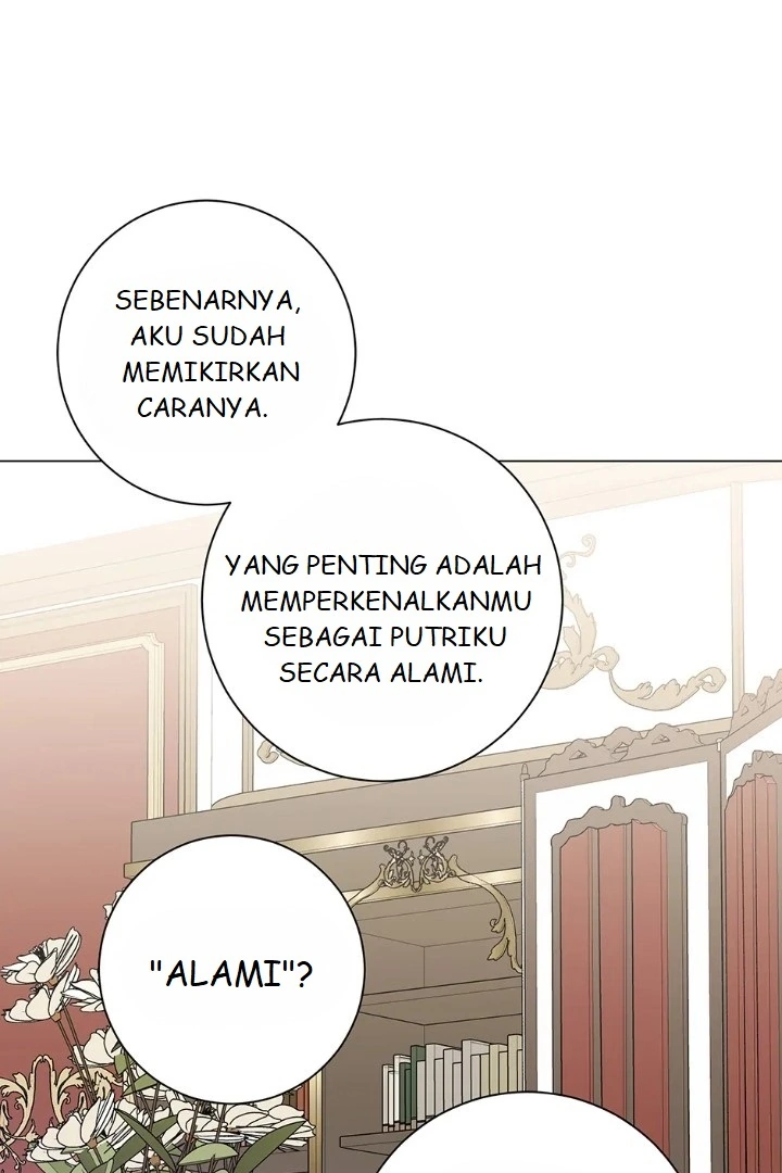 Please Get Out of My Family Chapter 6 page 16
