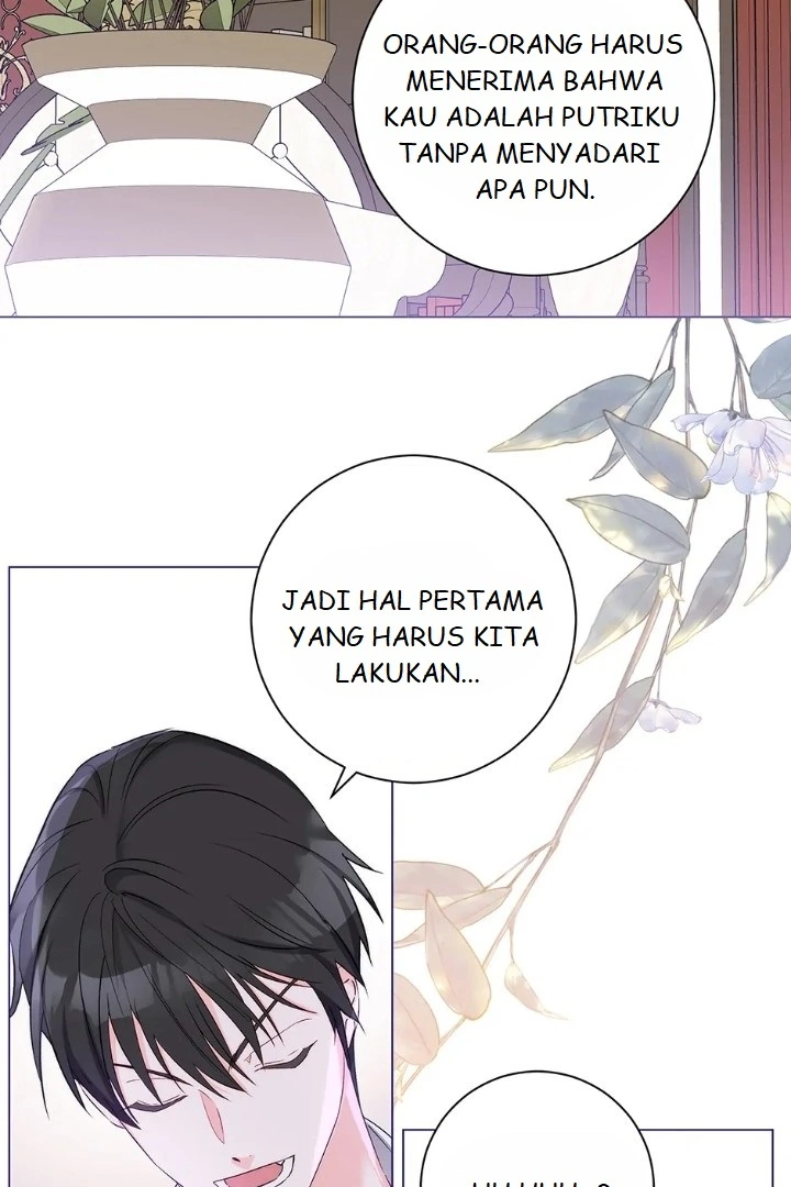 Please Get Out of My Family Chapter 6 page 17
