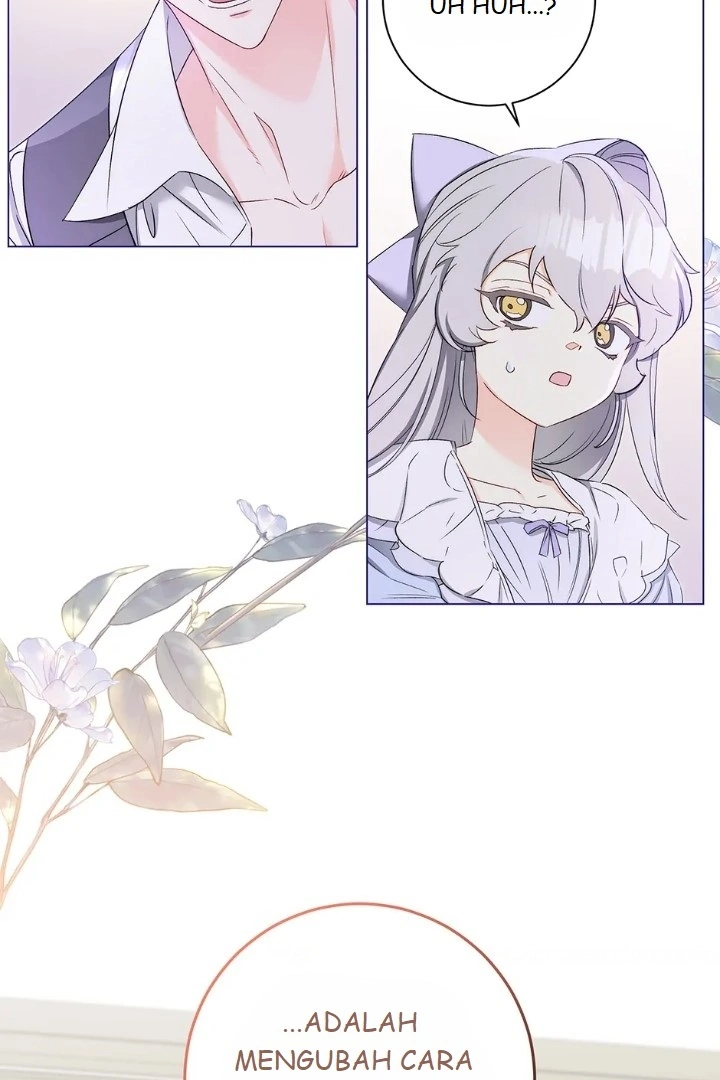 Please Get Out of My Family Chapter 6 page 18