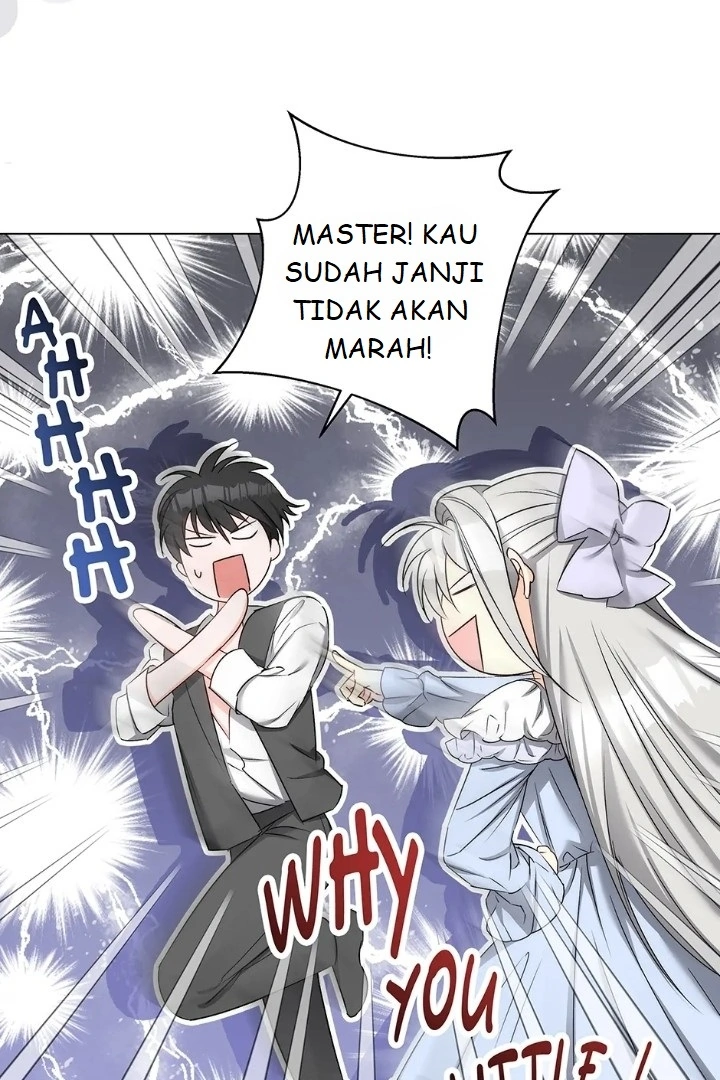 Please Get Out of My Family Chapter 6 page 1
