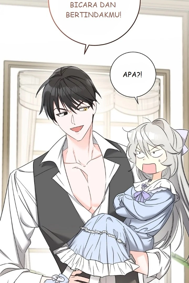 Please Get Out of My Family Chapter 6 page 19