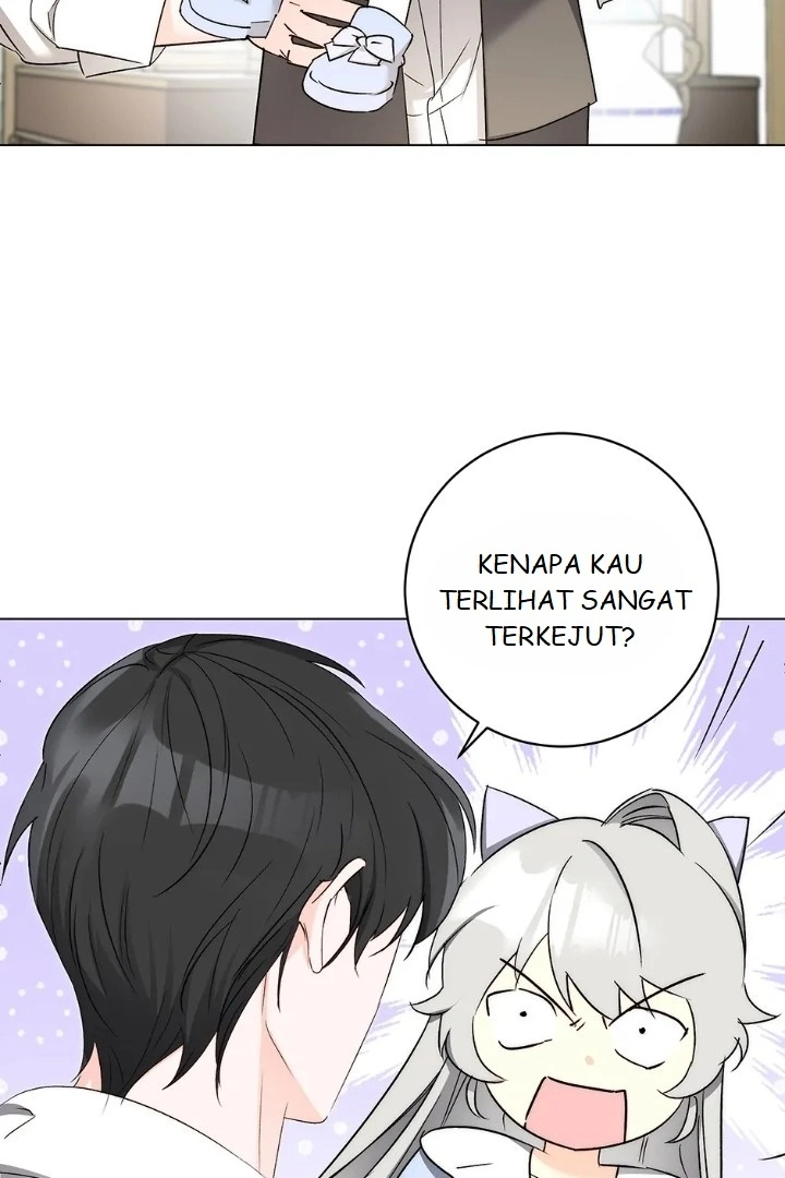 Please Get Out of My Family Chapter 6 page 20