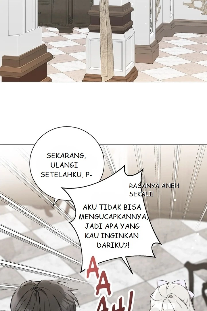 Please Get Out of My Family Chapter 6 page 26