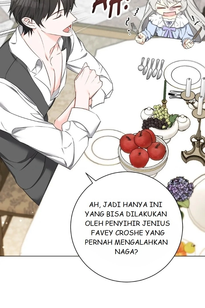 Please Get Out of My Family Chapter 6 page 27