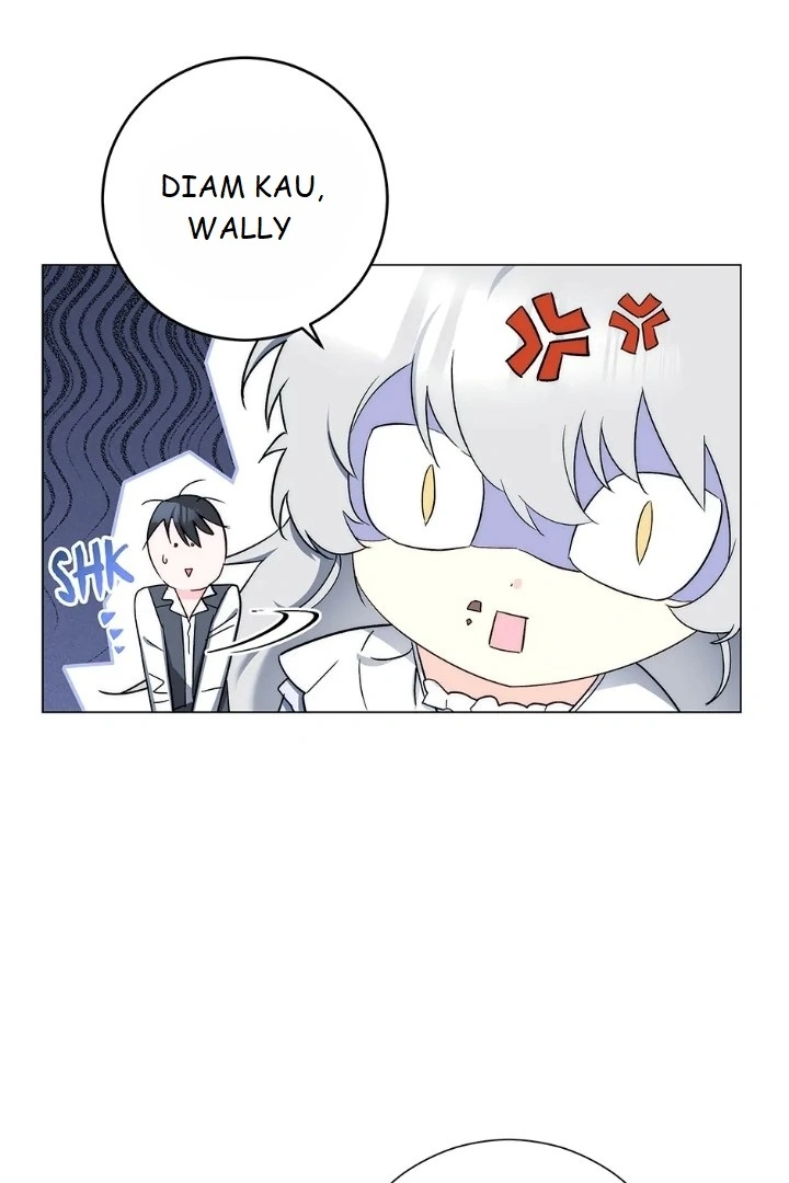 Please Get Out of My Family Chapter 6 page 28