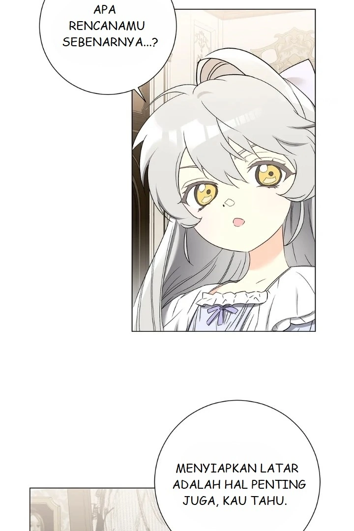 Please Get Out of My Family Chapter 6 page 30