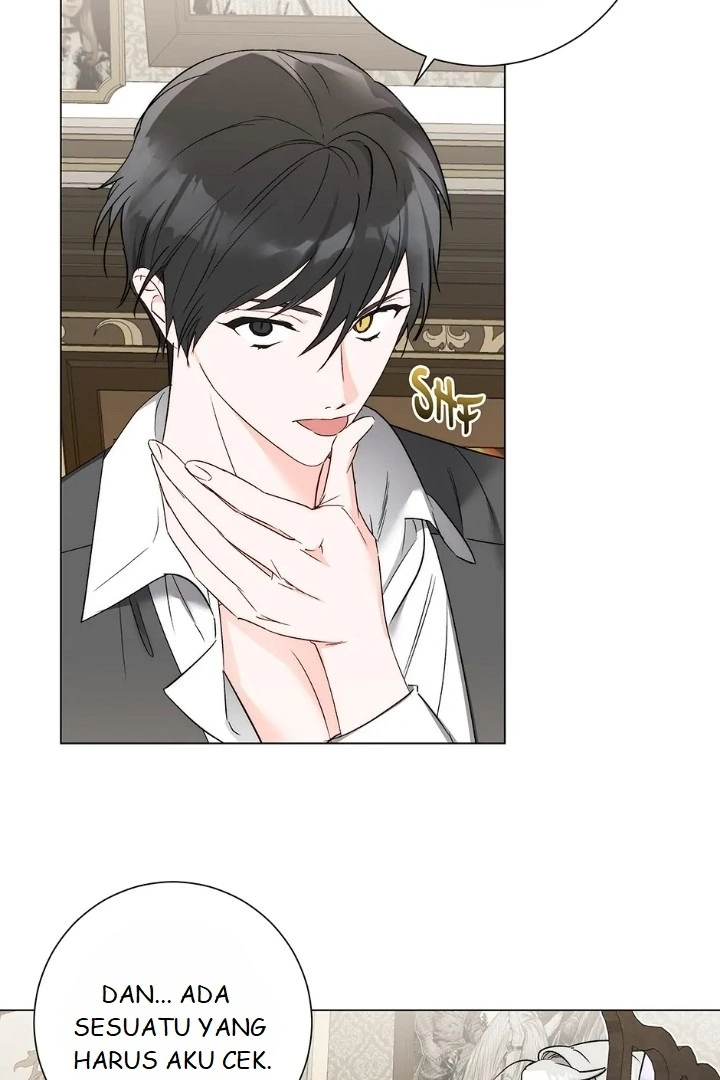 Please Get Out of My Family Chapter 6 page 31