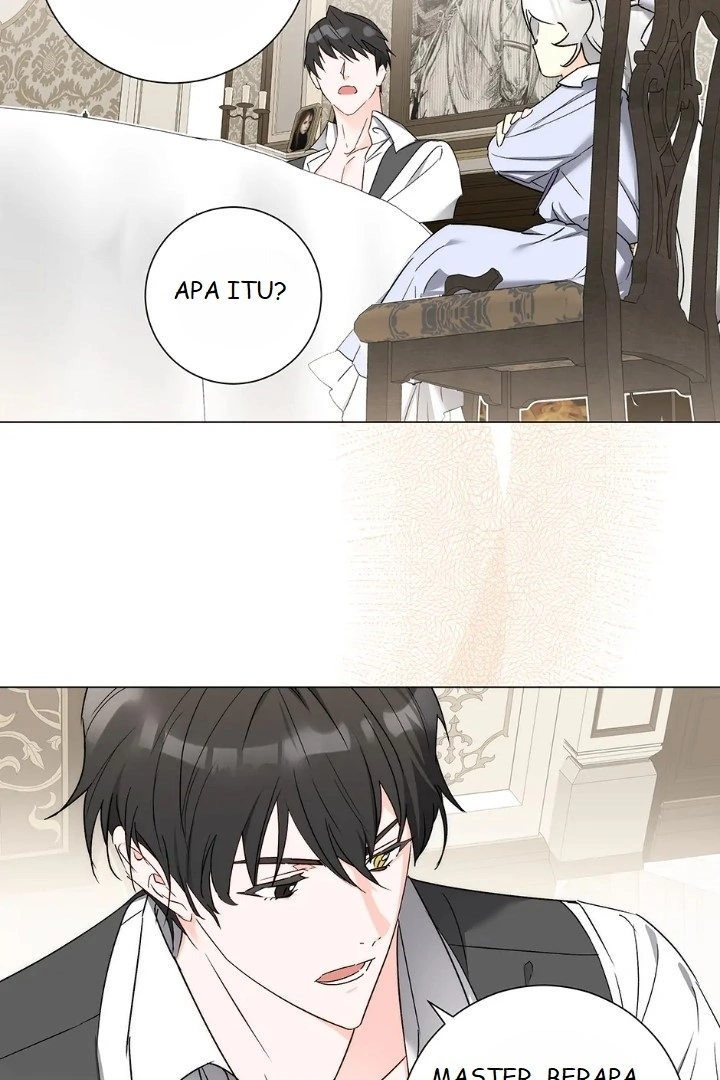 Please Get Out of My Family Chapter 6 page 32