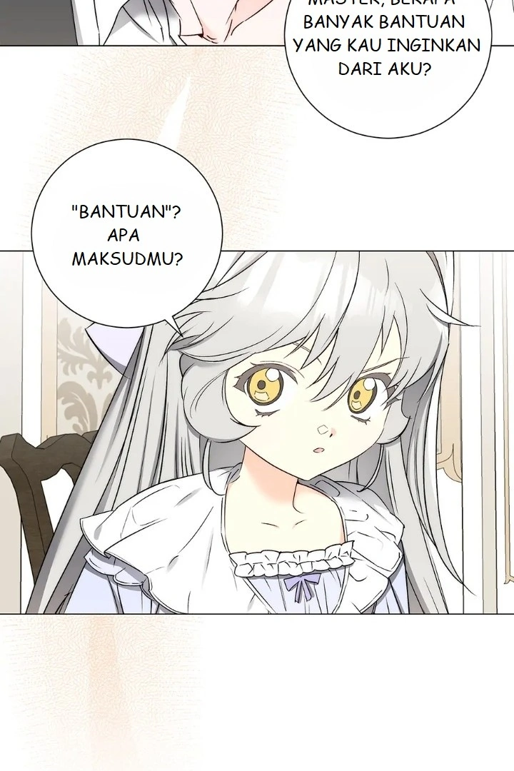 Please Get Out of My Family Chapter 6 page 33