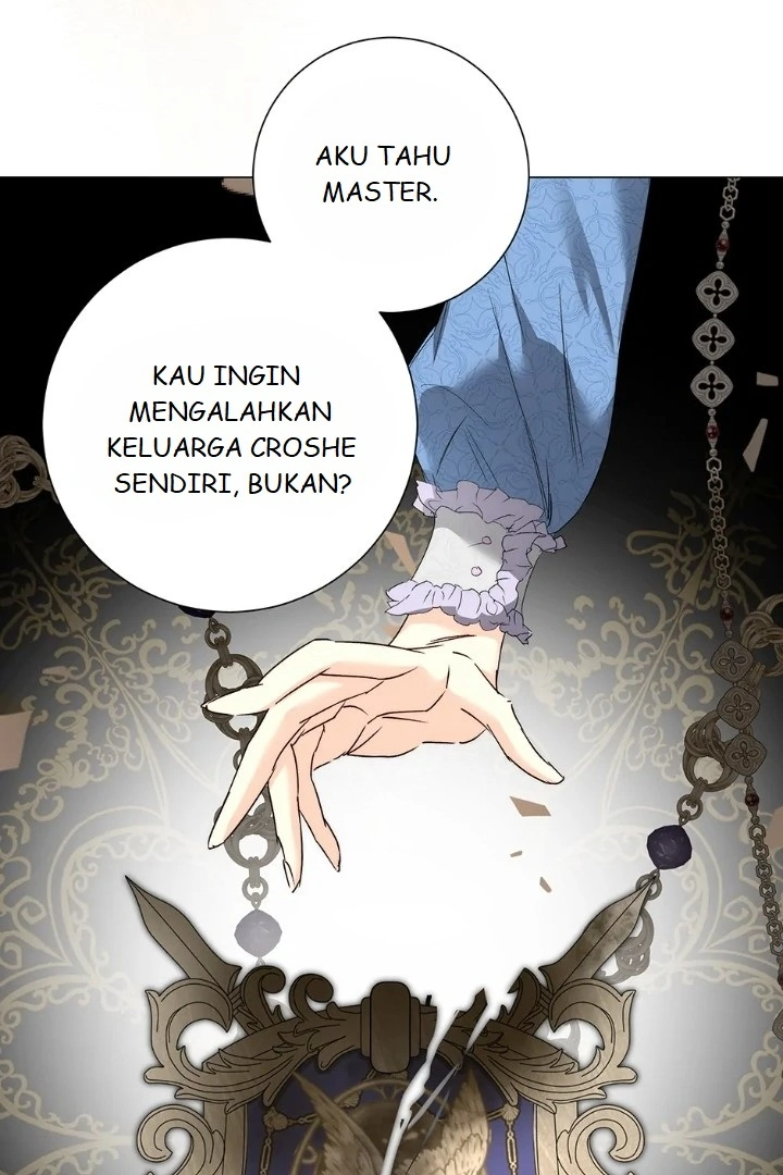 Please Get Out of My Family Chapter 6 page 34
