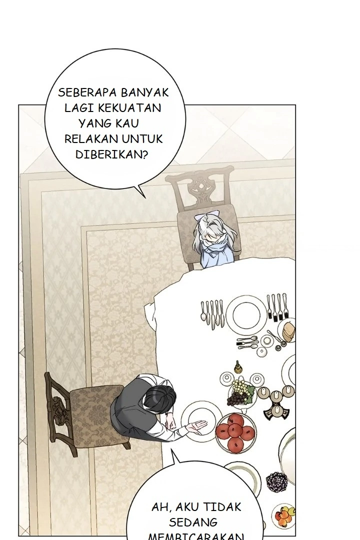 Please Get Out of My Family Chapter 6 page 38