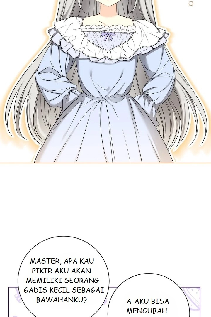 Please Get Out of My Family Chapter 6 page 3