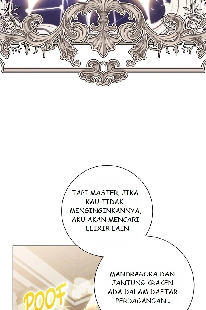 Please Get Out of My Family Chapter 6 page 42