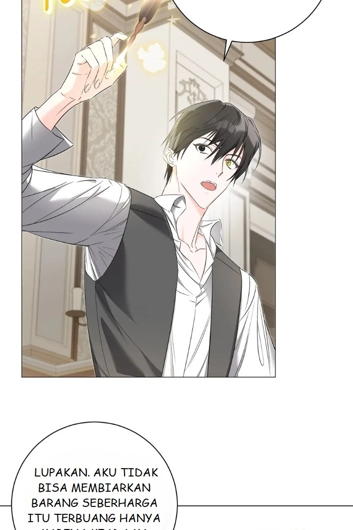 Please Get Out of My Family Chapter 6 page 43