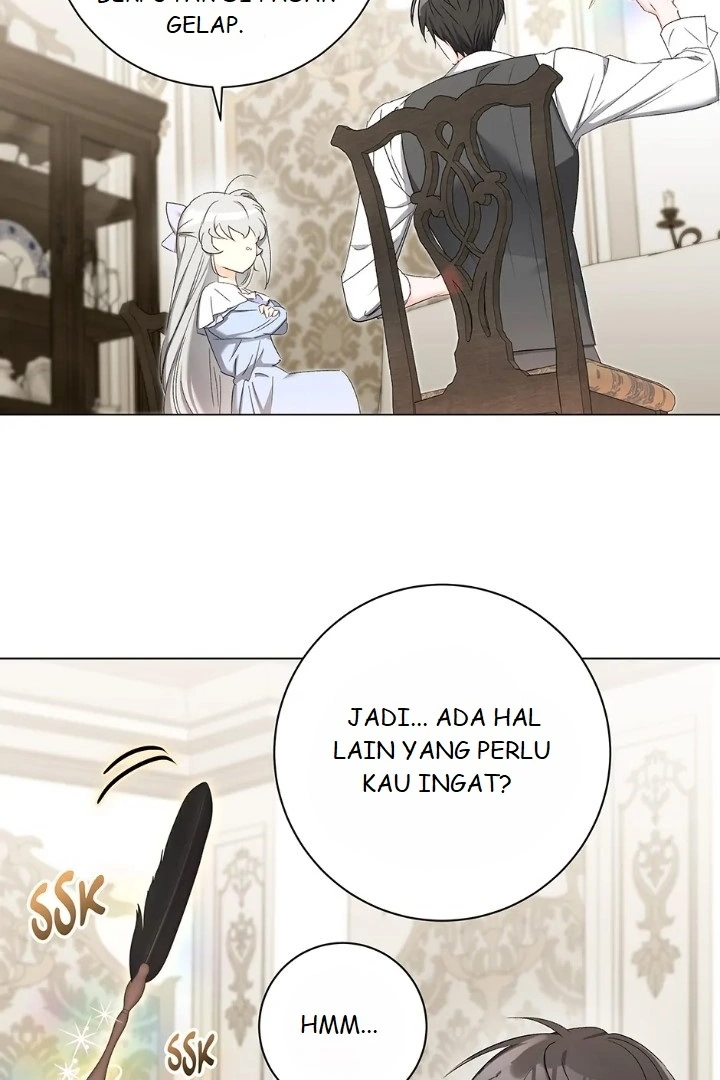 Please Get Out of My Family Chapter 6 page 45