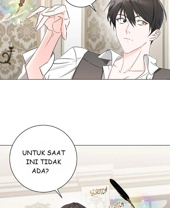 Please Get Out of My Family Chapter 6 page 46