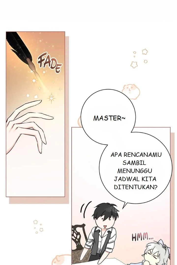 Please Get Out of My Family Chapter 6 page 48
