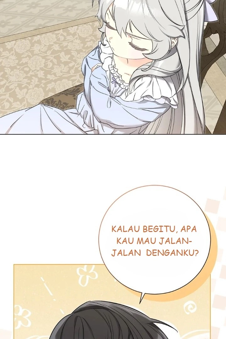 Please Get Out of My Family Chapter 6 page 50