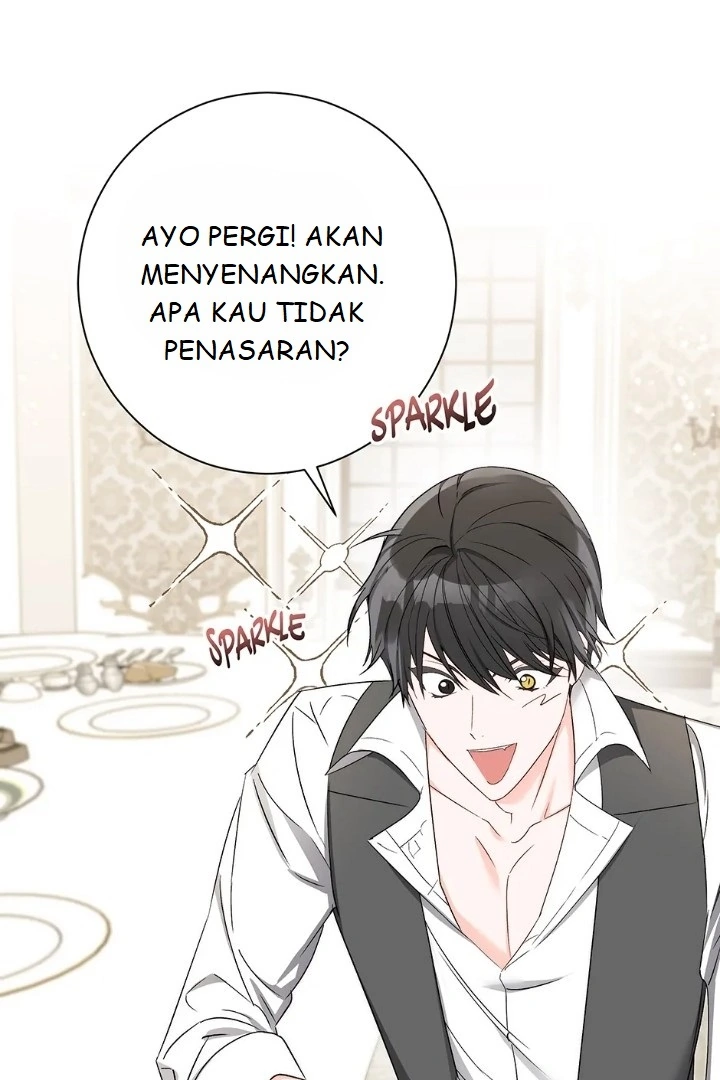Please Get Out of My Family Chapter 6 page 54