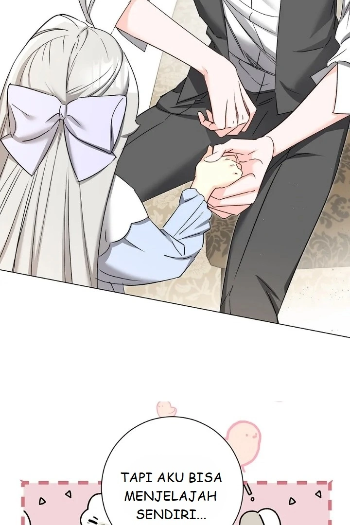 Please Get Out of My Family Chapter 6 page 55
